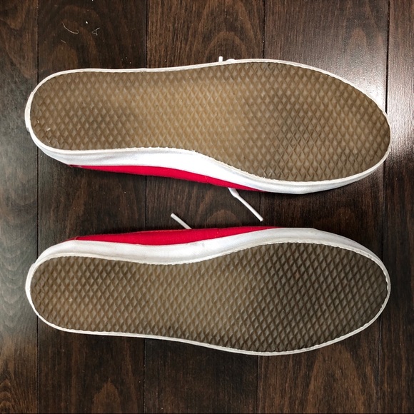 Vans lace up sneakers - Picture 6 of 7